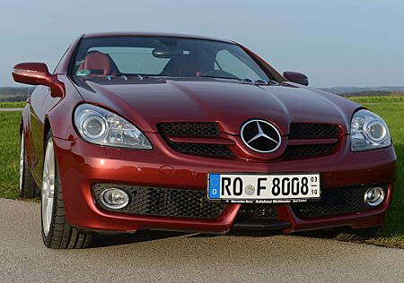 Mercedes-Benz SLK 280 (171.454)