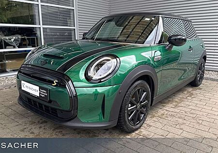Mini Cooper SE Navi HUD H&K LED RüKa 17"LM