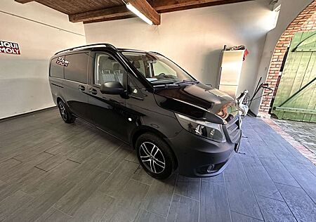 Mercedes-Benz Vito 114/116 CDI, 119 CDI/BT Pro lang (447.703)