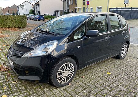 Honda Jazz 1.2 TÜV neu bis 11/26