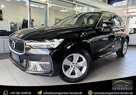 Volvo XC 60 XC60 Momentum Pro AWD 2.0 D 235PS 1.Hand H&K KAM