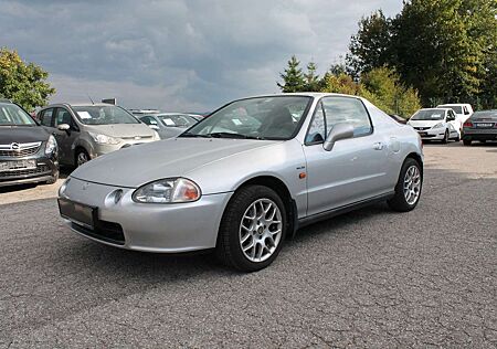Honda CRX 1.6 CABRIO TÜV ALU