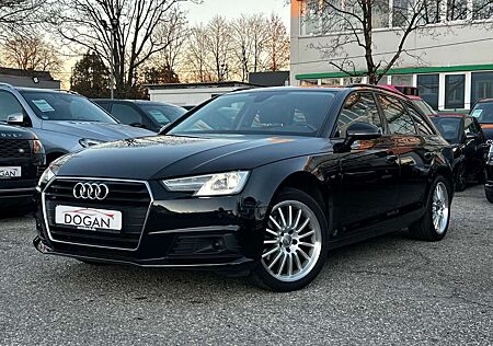 Audi A4 Avant |Bi-Xenon |Automatik |ACC | Navi |8fach