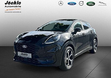 Ford Puma ST-Line 360°KAMERA, WINTERPAKET