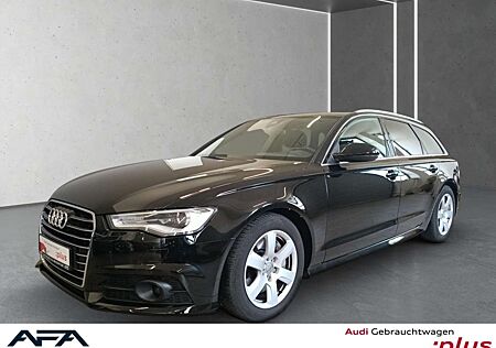 Audi A6 Avant 3.0 TDI quattro S tr. RFK*ACC*Luft*BOSE