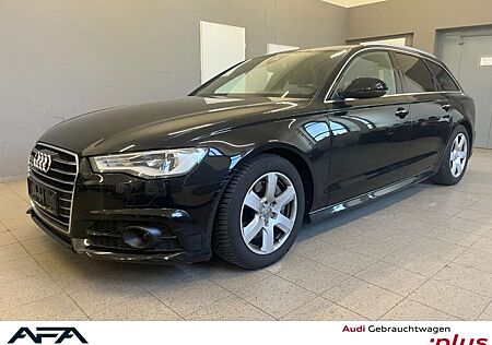 Audi A6 Avant 3.0 TDI quattro S tr. RFK*ACC*Luft*BOSE
