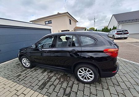BMW X1 sDrive18i Advantage