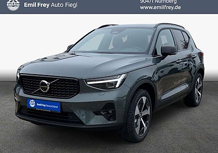 Volvo XC 40 XC40 XC40 B3 B DKG Plus Dark 120 kW, 5-türig