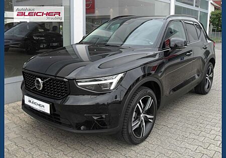 Volvo XC 60 XC60 B4 Plus Dark | AHK | Panorama | 360° | SH