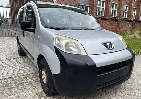 Peugeot Bipper Basis