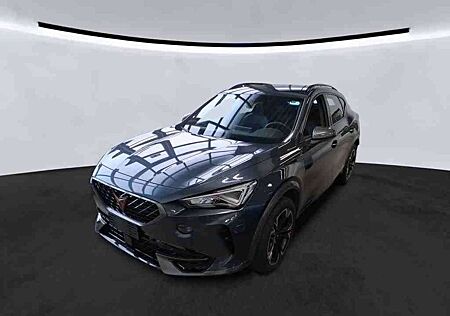 Cupra Formentor 4Drive DSG LED Kamera PDC Alu