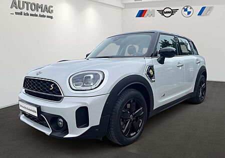 Mini Cooper S Countryman Cooper SE Countryman Cooper SE ALL4 Countryman*Kamera*ACC*Panoramadach*