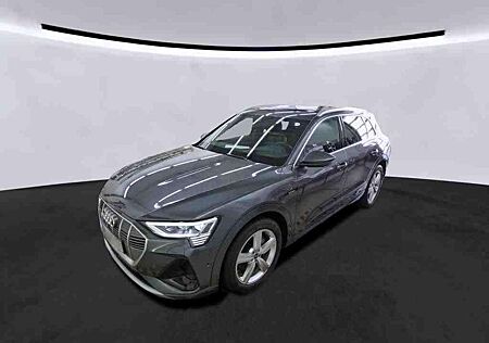 Audi e-tron 55 2x S LINE 21Z./MTRX/ACC/HuD/PANO/360°