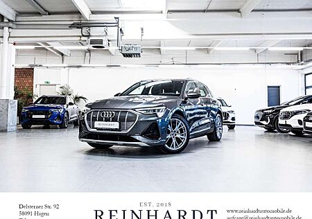 Audi e-tron 55 2x S LINE 21Z./MTRX/ACC/HuD/PANO/360°