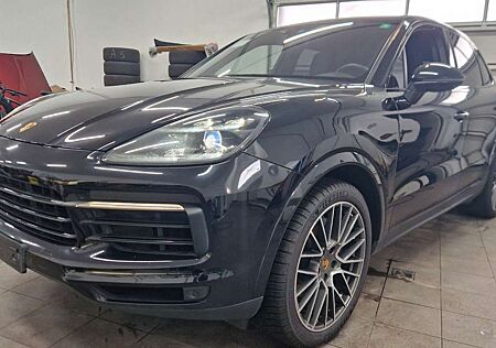 Porsche Cayenne Matrix Kamera Navi Bose PDCC Sport