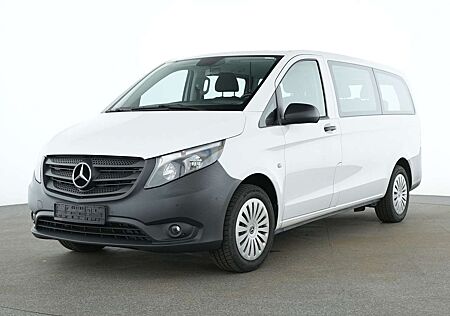 Mercedes-Benz Vito 114 CDI Pro lang NAV TEMP SHZ Klima Parkpilot