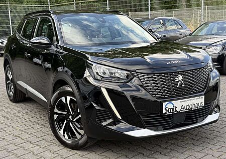 Peugeot 2008 1.5 BlueHDi 130 Allure/ Virtual/ LED/ KAM
