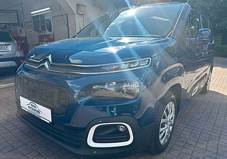 Citroën Berlingo Citroen Shine M*HUD*SITZHZG*PANO*1.HD*