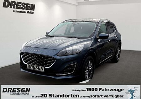 Ford Kuga Vignale 2.5 PHEV Plug-In Hybrid HUD AHK-abnehmbar