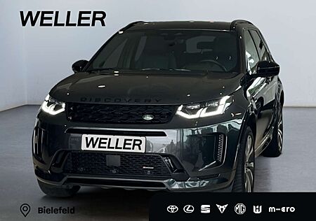 Land Rover Discovery Sport D200 R-Dynamic HSE *AHK*HUD*CAM*