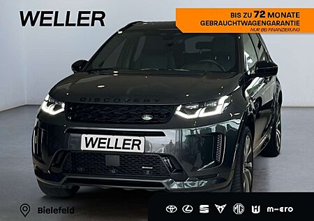 Land Rover Discovery Sport D200 R-Dynamic HSE *AHK*HUD*CAM*