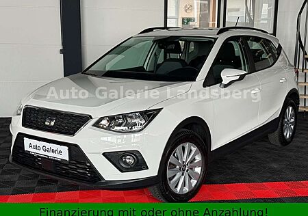 Seat Arona Style*Navi*Carplay*Kamera*Sitzhzg.*CNG