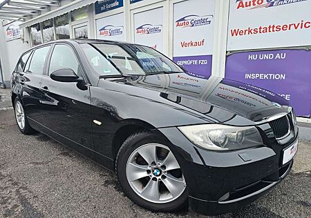 BMW 320 d #Aut.#*Navi*Leder*Xenon*PDC*MFL*