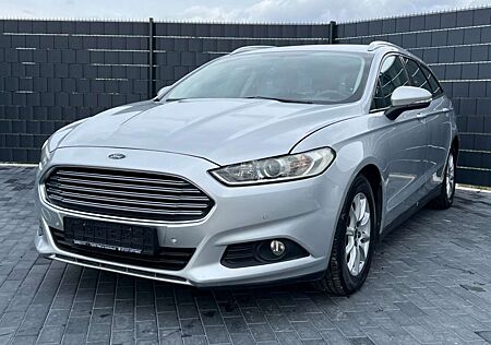 Ford Mondeo 2.0 TDCi Turnier*AUTOMATIK*PDC*TEMPOMAT*