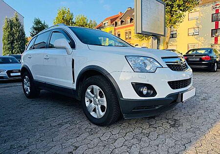 Opel Antara 2.0 CDTI Automatik Navi Xenon SH PDC AHK