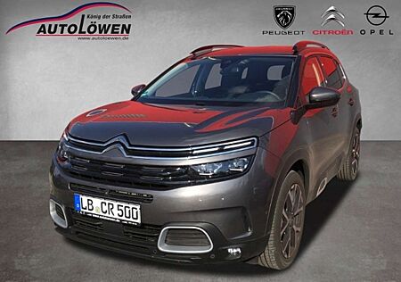 Citroën C5 Citroen Aircross 1.5 BlueHDi 130 Shine S&S