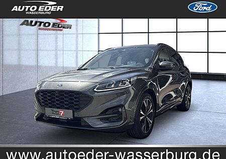 Ford Kuga ST-Line X 2.5 FHEV Automatik Bluetooth Navi