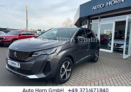 Peugeot 3008 Allure Pack Pure Tech 130 EAT8