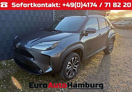 Toyota Yaris Cross 1.5 HEV MY25 Style