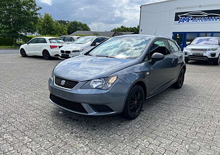 Seat Ibiza SC 1.0 Reference 2Hand AC