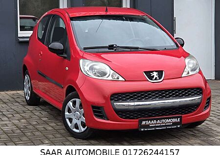 Peugeot 107 Filou KLIMA/SERVO/ZV