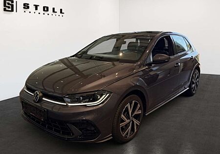 VW Polo Volkswagen 1.0 TSI DSG R-Line Pano+IQ-Light+CockpitPro+++