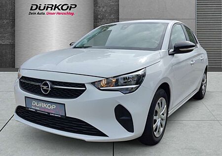 Opel Corsa F Edition