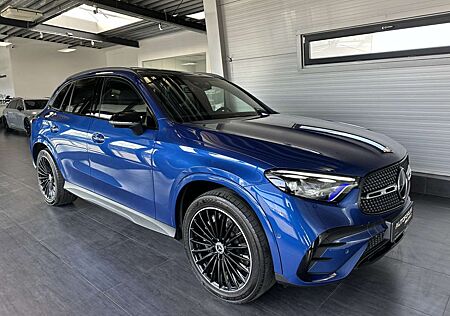 Mercedes-Benz GLC 300 4M AMG Premium+|Airm.|Pano|AHK|HUD|LM20