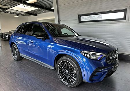 Mercedes-Benz GLC 300 4M AMG Premium+|Airm.|Pano|AHK|HUD|LM20