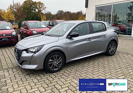 Peugeot 208 PTech 75 Active Pack *Navi*LED*Einparkh*