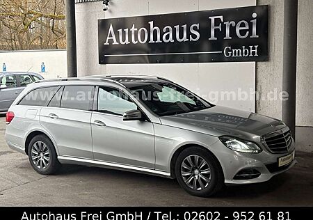 Mercedes-Benz E 220 CDI BE T-Mod.*ELEGANCE*KAMERA*NAVI*LED**