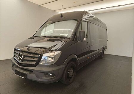 Mercedes-Benz Sprinter 316 CDI Maxi