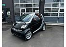 Smart ForTwo & passion 40kW