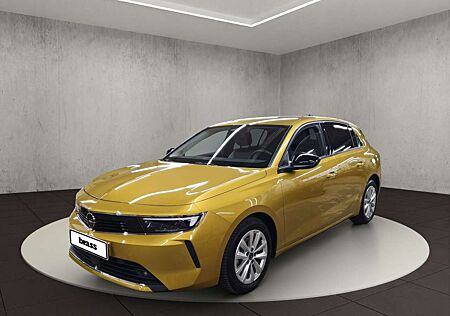 Opel Astra 5-Türer Enjoy 1.2 Turbo (81 kW/110 PS)