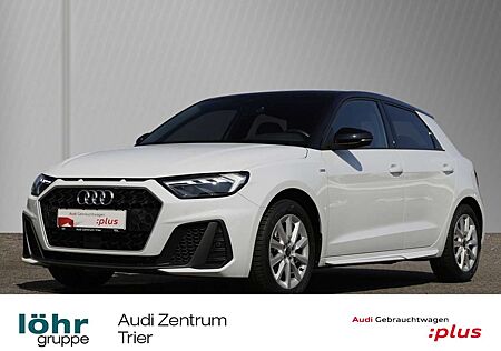 Audi A1 Sportback 30 TFSI S line