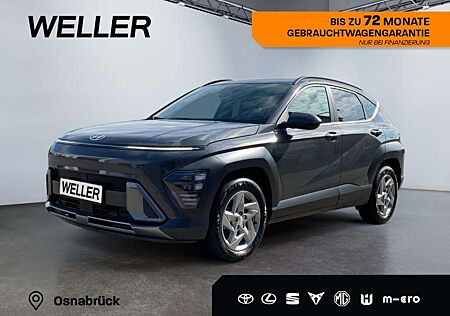 Hyundai Kona 1.0 T-GDI DCT Prime *Kamera°*LED*ACC*CarPlay*