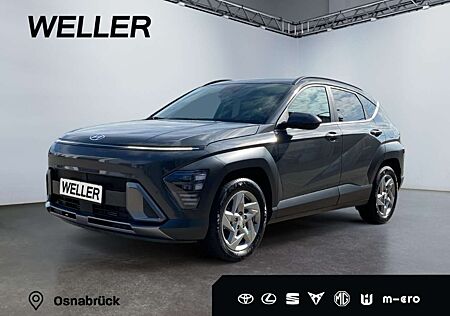 Hyundai Kona 1.0 T-GDI DCT Prime *360°*LED*ACC*CarPlay*