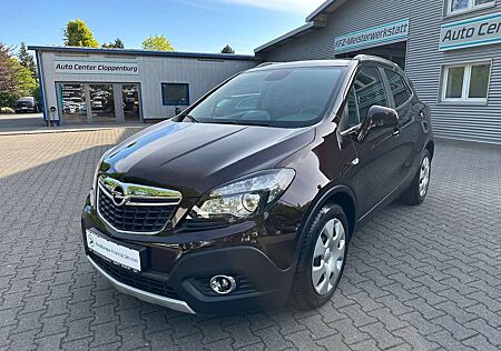 Opel Mokka 1,4 Turbo ActiveSelect "Innovation" Automatik