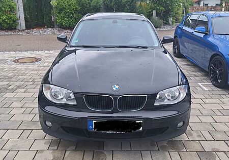 BMW 118d 118