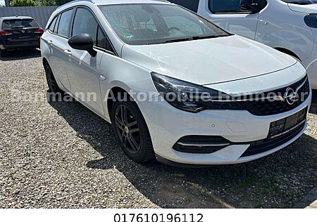 Opel Astra K Sports Tourer GS Line Start/Stop